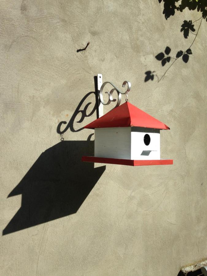 L'Aire Des Oiseaux Villa Muno ภายนอก รูปภาพ