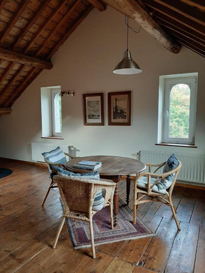 L'Aire Des Oiseaux Villa Muno ภายนอก รูปภาพ