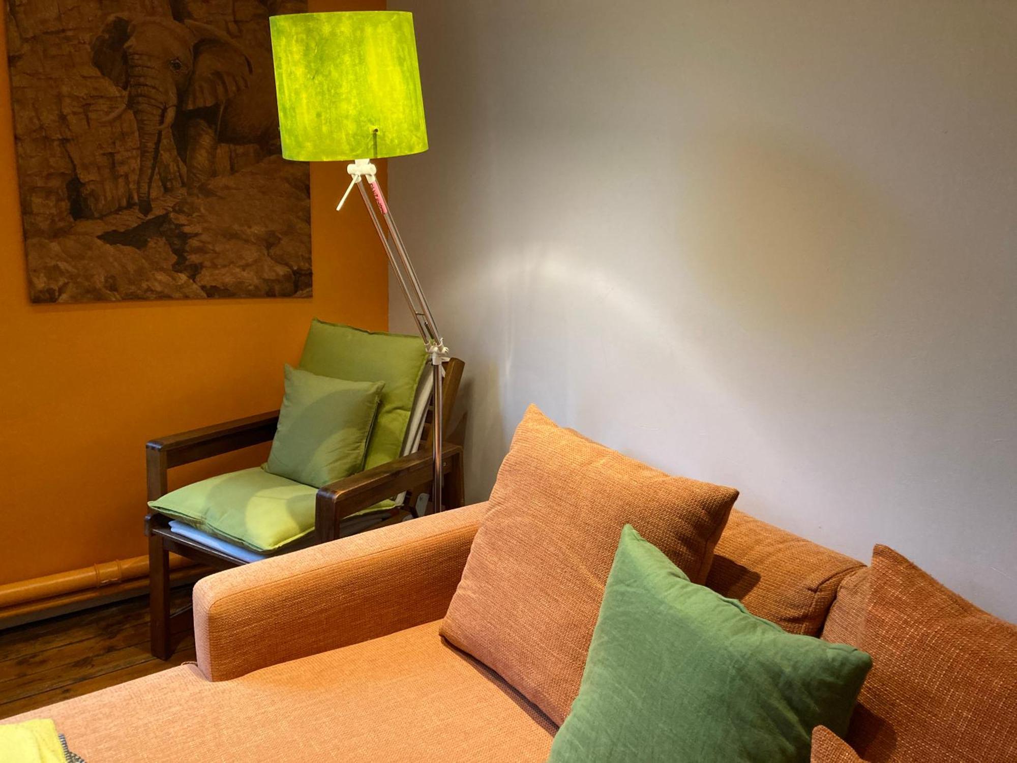 L'Aire Des Oiseaux Villa Muno ภายนอก รูปภาพ