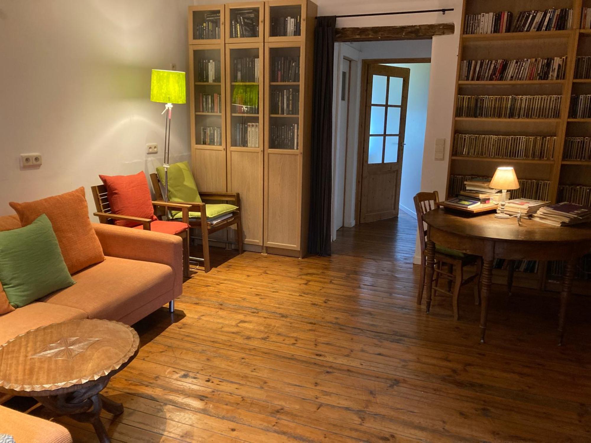 L'Aire Des Oiseaux Villa Muno ภายนอก รูปภาพ