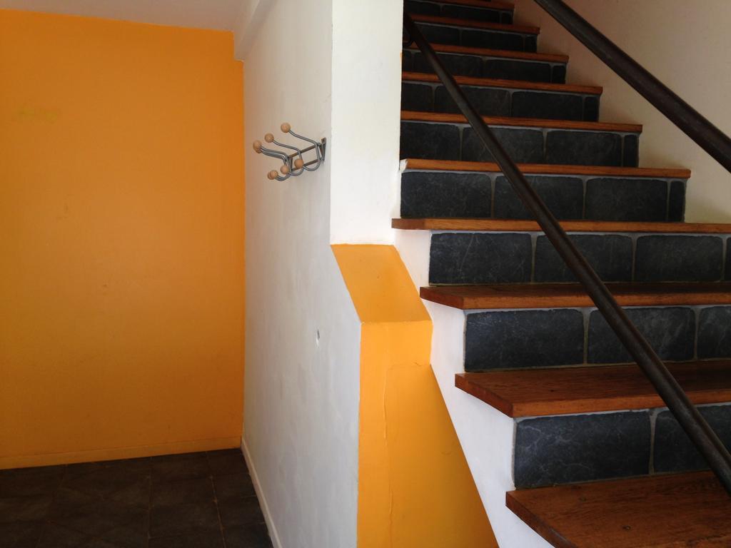 L'Aire Des Oiseaux Villa Muno ภายนอก รูปภาพ