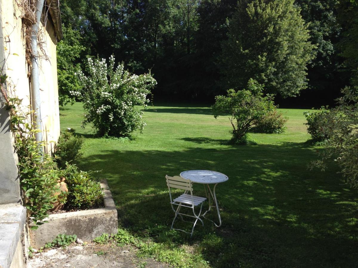 L'Aire Des Oiseaux Villa Muno ภายนอก รูปภาพ